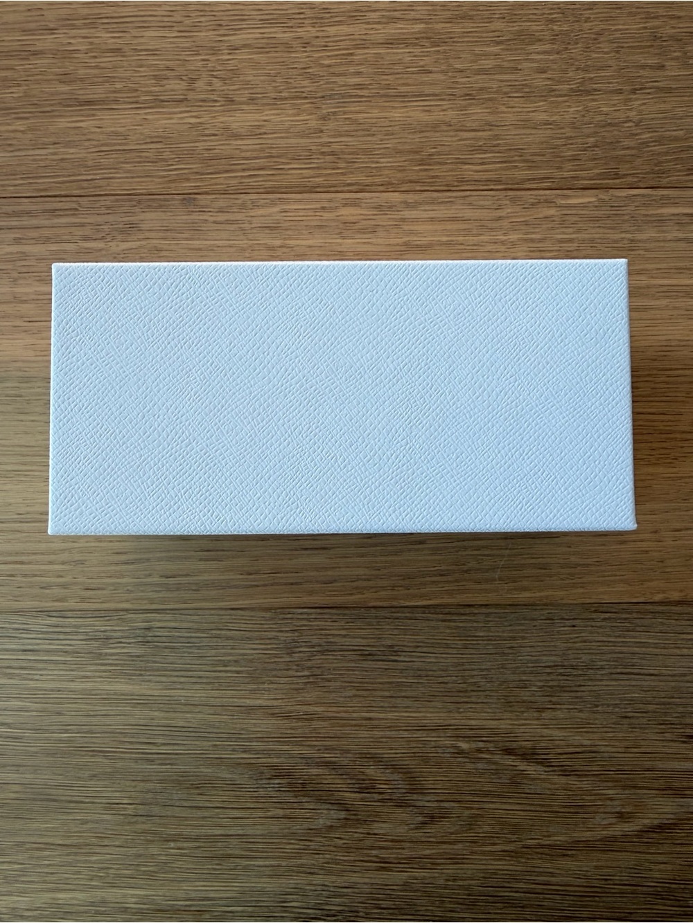 PRADA Glasses Accessory Box - White - Picture 13 of 15